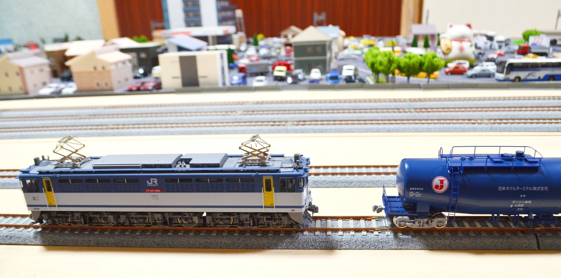 線路: ゆるりと遊ぶ16番ゲージ鉄道模型
